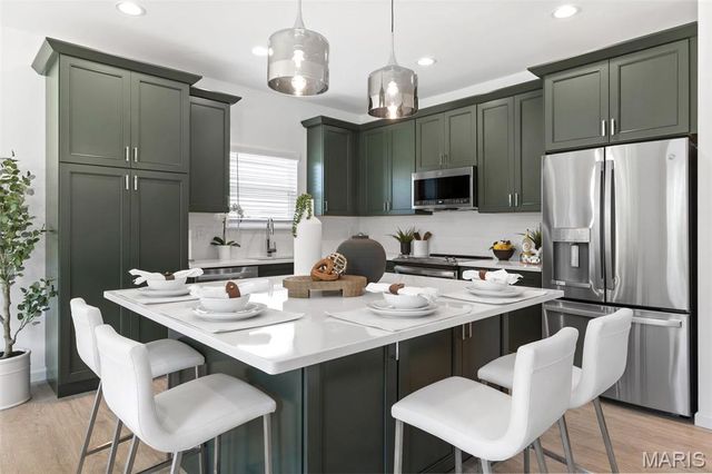 3300 White Pine Drive, Imperial, MO 63052