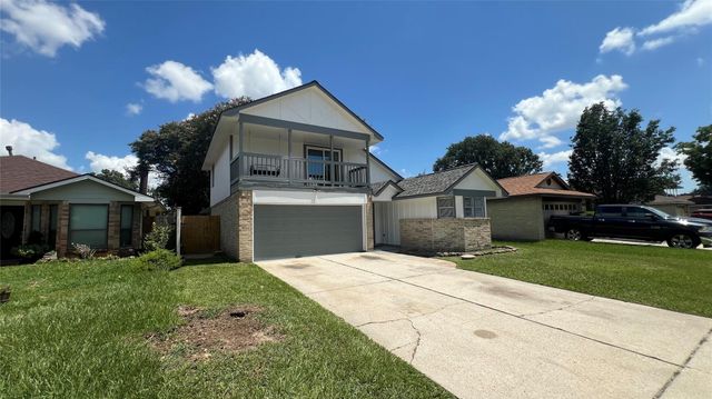 3910 Ebury Drive, Houston, TX 77066