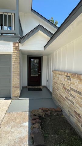 3910 Ebury Drive, Houston, TX 77066