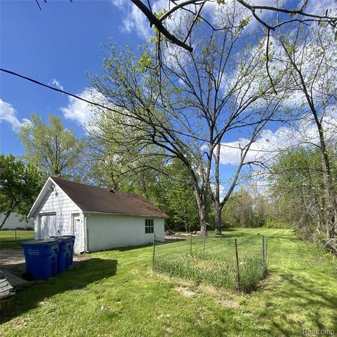 25771 Peter Kaltz Road, Warren, MI 48091