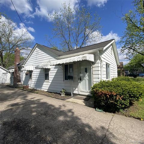 25771 Peter Kaltz Road, Warren, MI 48091