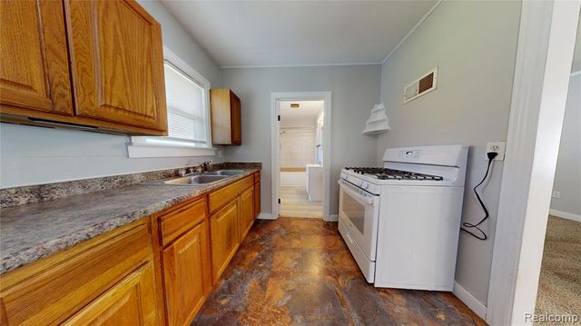 25771 Peter Kaltz Road, Warren, MI 48091
