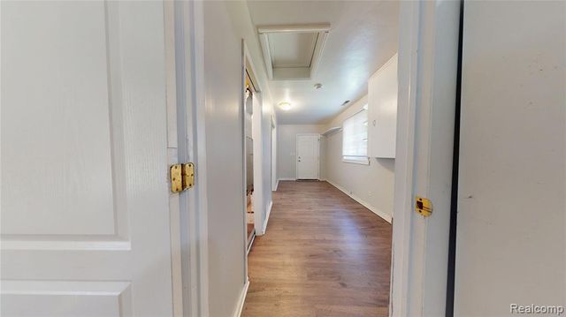 25771 Peter Kaltz Road, Warren, MI 48091