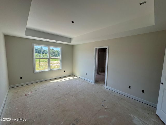 222 Ashley Heights Drive, Aberdeen, NC 28315