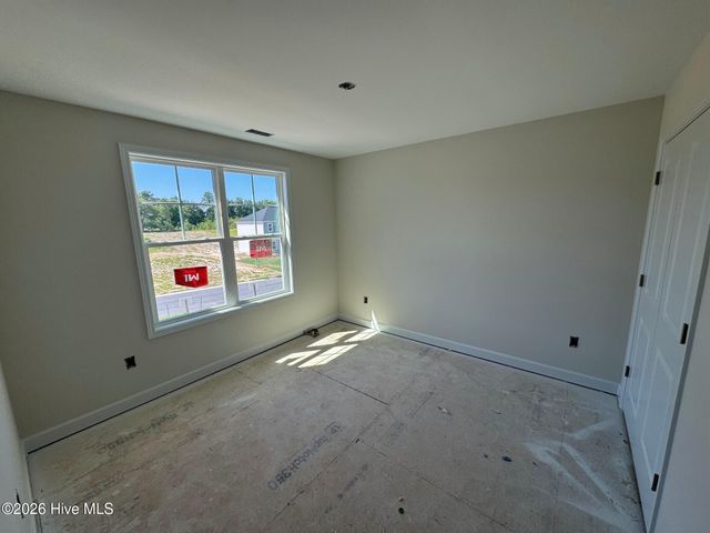 222 Ashley Heights Drive, Aberdeen, NC 28315