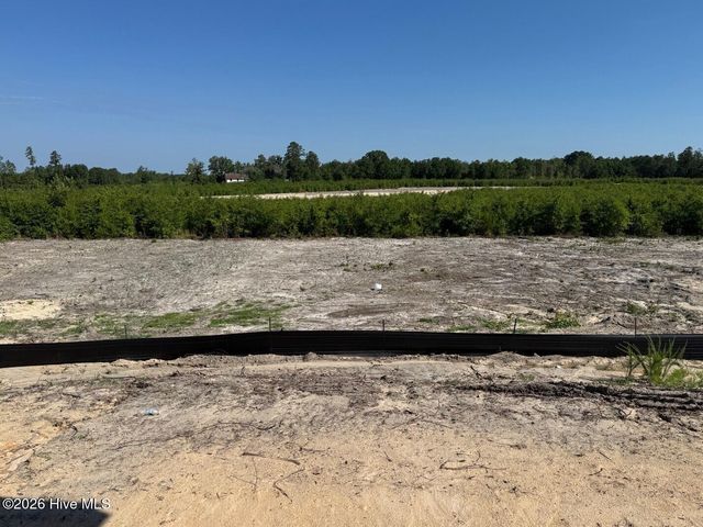 222 Ashley Heights Drive, Aberdeen, NC 28315
