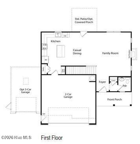 222 Ashley Heights Drive, Aberdeen, NC 28315