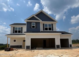 222 Ashley Heights Drive, Aberdeen, NC 28315