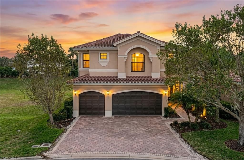 10143 Chesapeake Bay DR, Fort Myers, FL 33913