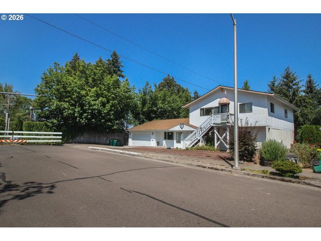 14475 Sw 20TH St, Beaverton, OR 97008