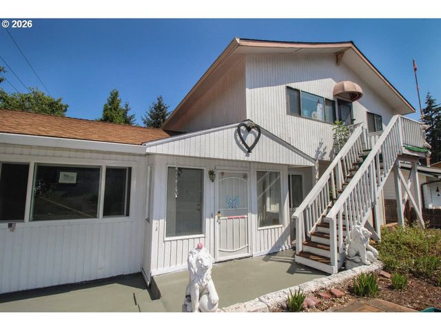14475 Sw 20TH St, Beaverton, OR 97008