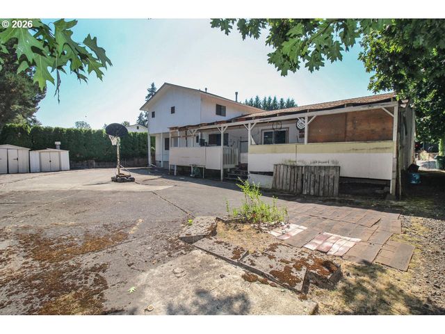 14475 Sw 20TH St, Beaverton, OR 97008