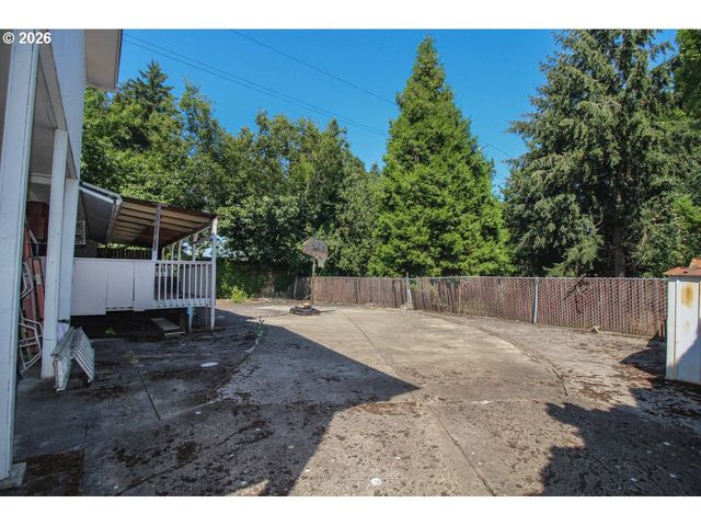 14475 Sw 20TH St, Beaverton, OR 97008