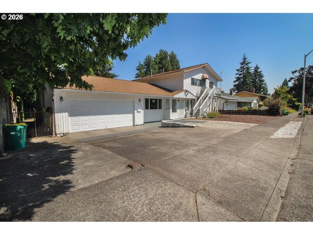 14475 Sw 20TH St, Beaverton, OR 97008
