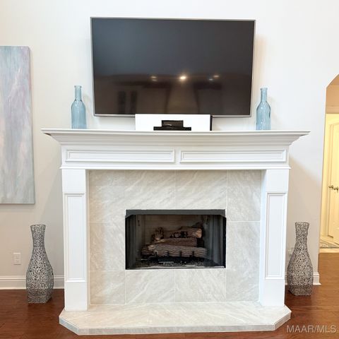 8913 Caraway Lane, Montgomery, AL 36117