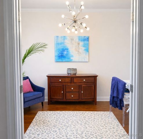 8913 Caraway Lane, Montgomery, AL 36117