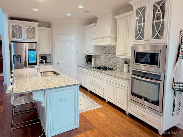 8913 Caraway Lane, Montgomery, AL 36117