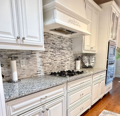 8913 Caraway Lane, Montgomery, AL 36117