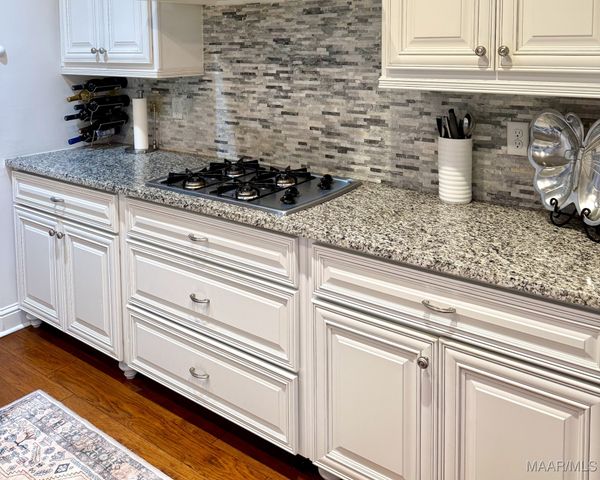 8913 Caraway Lane, Montgomery, AL 36117