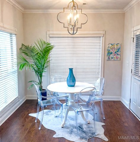 8913 Caraway Lane, Montgomery, AL 36117