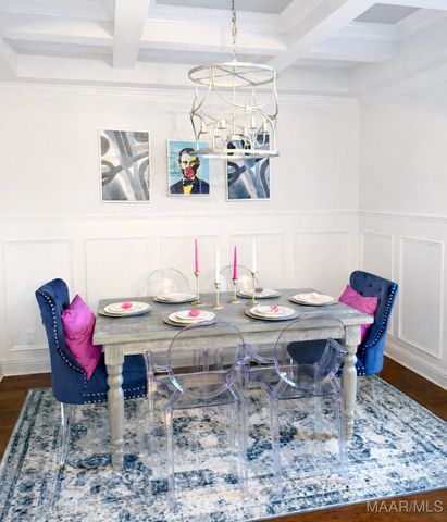 8913 Caraway Lane, Montgomery, AL 36117