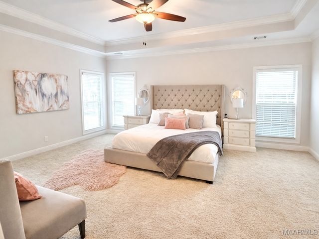 8913 Caraway Lane, Montgomery, AL 36117