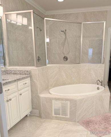 8913 Caraway Lane, Montgomery, AL 36117