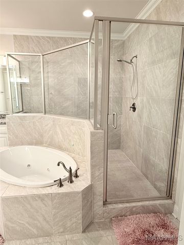 8913 Caraway Lane, Montgomery, AL 36117