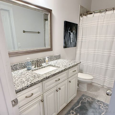 8913 Caraway Lane, Montgomery, AL 36117