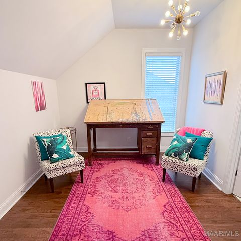 8913 Caraway Lane, Montgomery, AL 36117