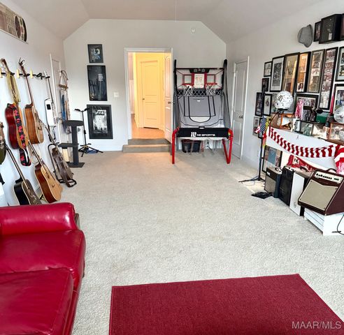 8913 Caraway Lane, Montgomery, AL 36117