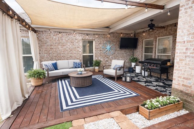 8913 Caraway Lane, Montgomery, AL 36117