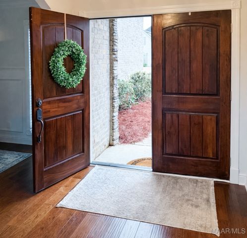 8913 Caraway Lane, Montgomery, AL 36117