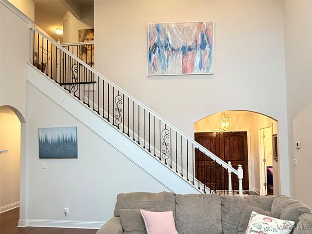 8913 Caraway Lane, Montgomery, AL 36117