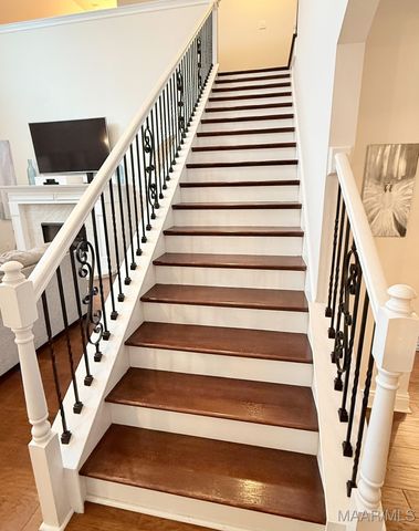 8913 Caraway Lane, Montgomery, AL 36117