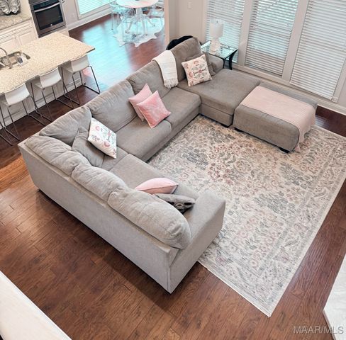 8913 Caraway Lane, Montgomery, AL 36117