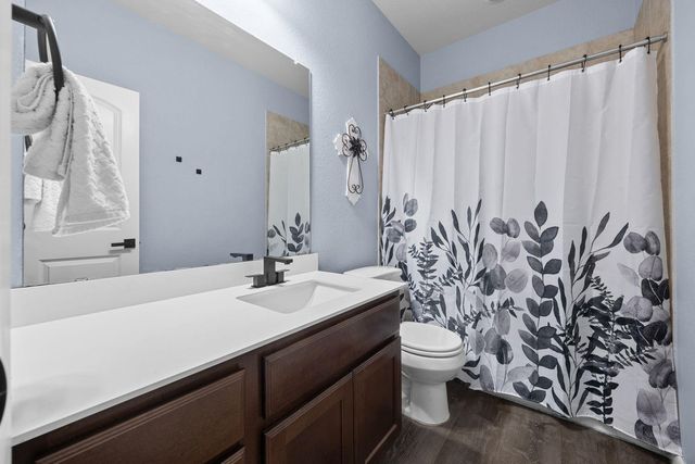 2612 American DR, Lago Vista, TX 78645