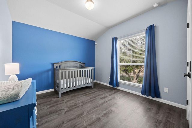 2612 American DR, Lago Vista, TX 78645