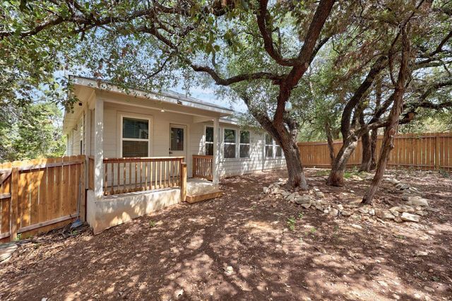 2612 American DR, Lago Vista, TX 78645