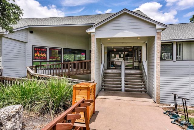 2612 American DR, Lago Vista, TX 78645