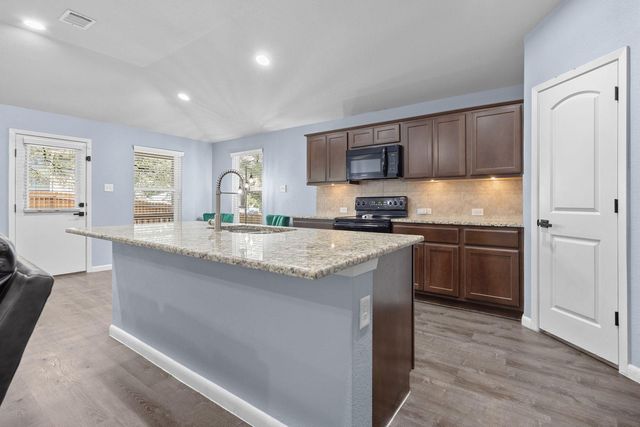 2612 American DR, Lago Vista, TX 78645