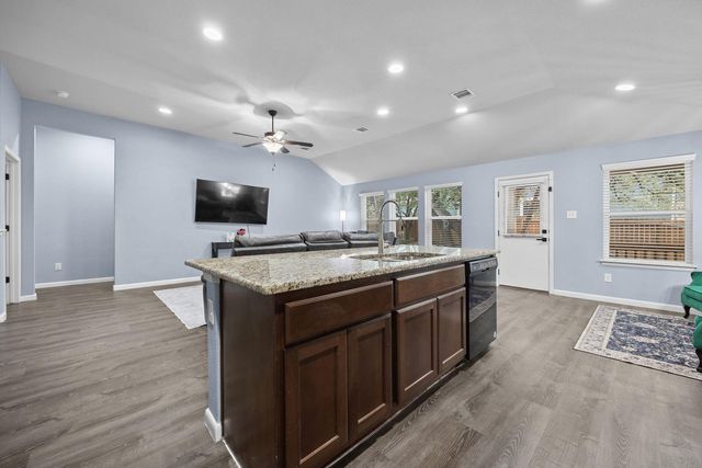 2612 American DR, Lago Vista, TX 78645