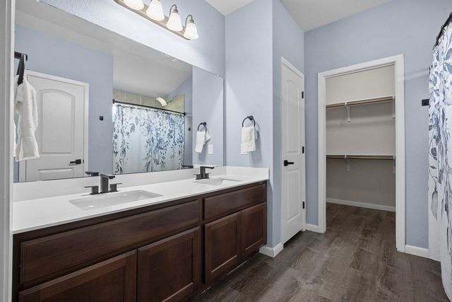 2612 American DR, Lago Vista, TX 78645