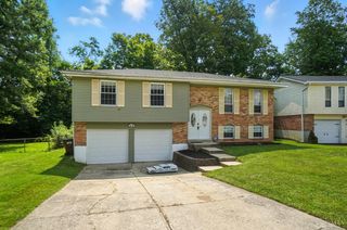 9816 Greenriver Drive, Colerain Twp, OH 45231