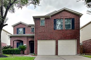 10218 Antelope Alley, Missouri City, TX 77459