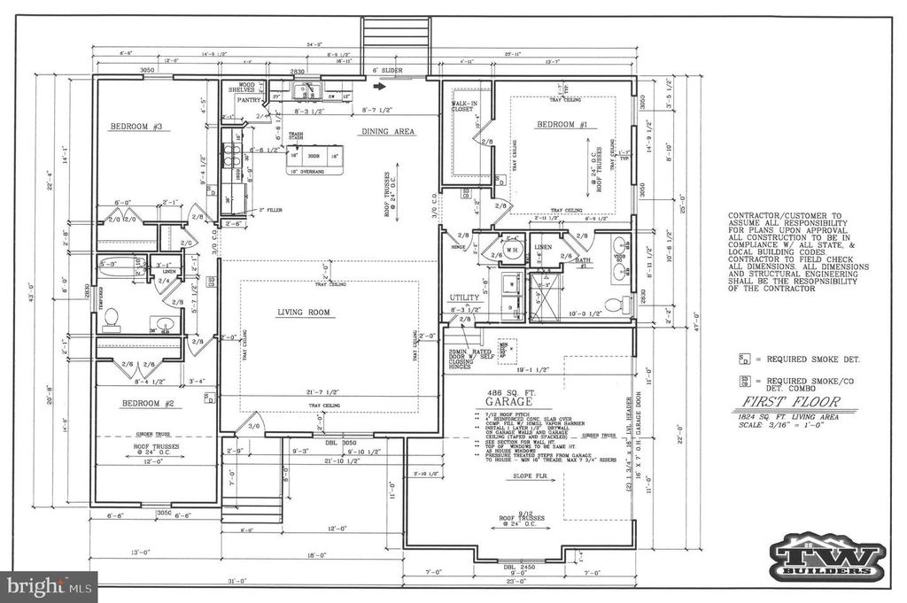 32733 TUSSOCK DR, Laurel, DE 19956