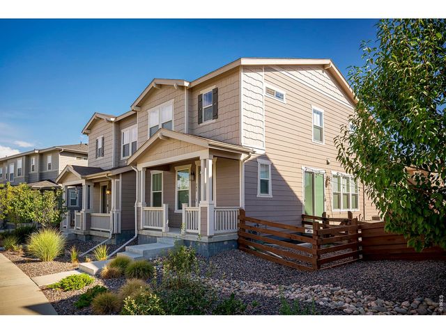 348 Rodden Dr, Erie, CO 80516