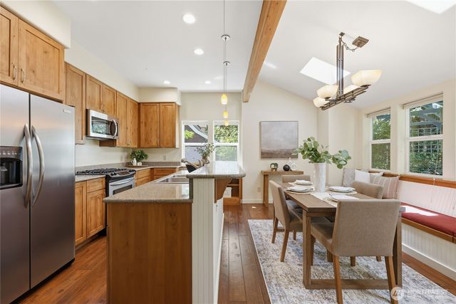 2307 Madrona Street, Port Townsend, WA 98368