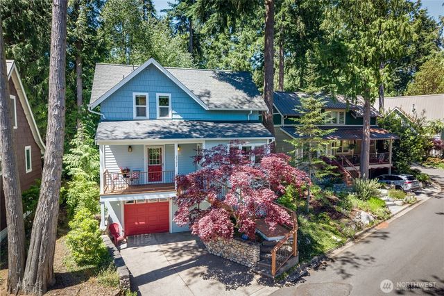 2307 Madrona Street, Port Townsend, WA 98368