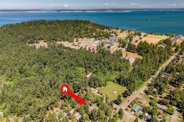 2307 Madrona Street, Port Townsend, WA 98368